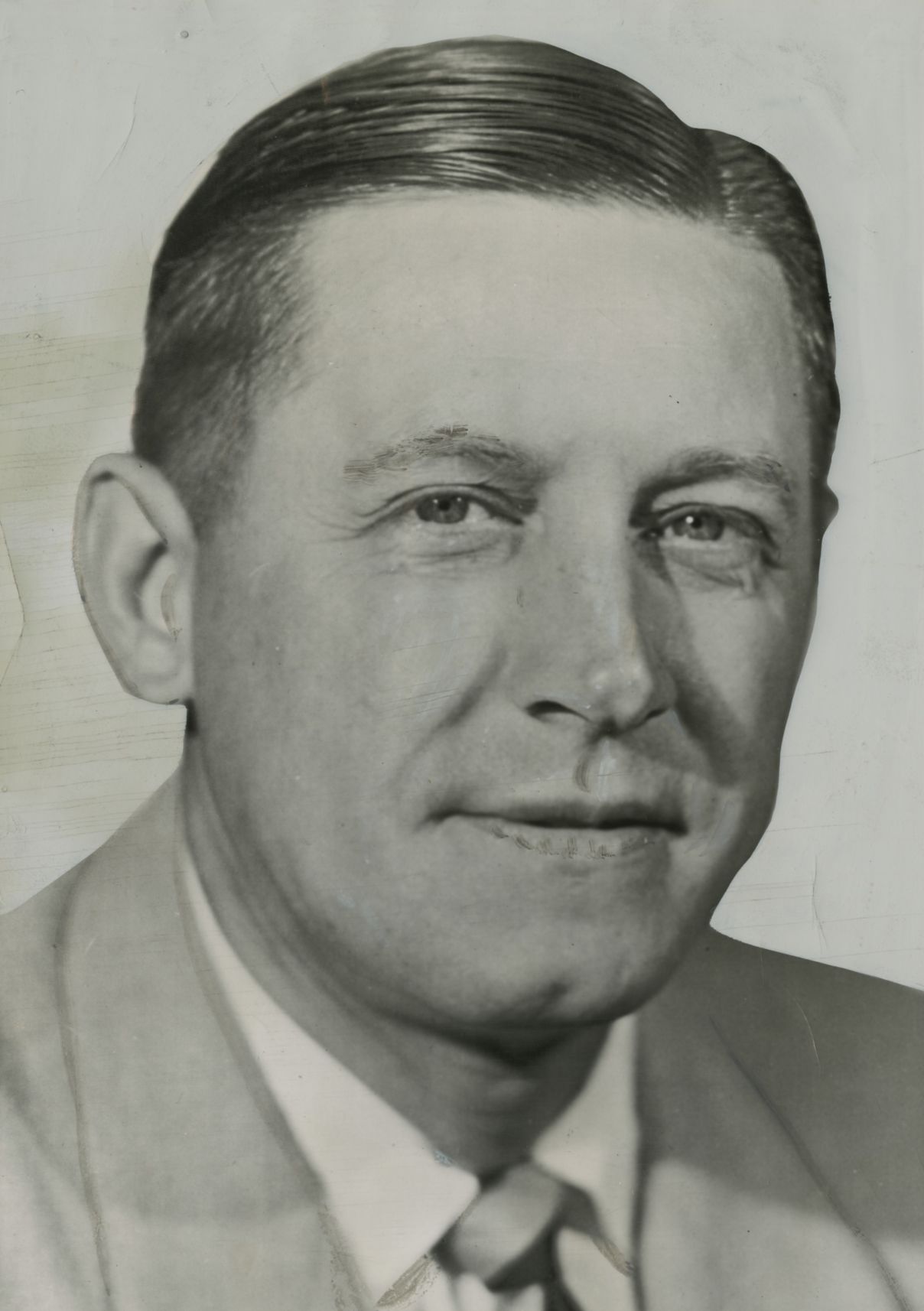 Bill Orwig